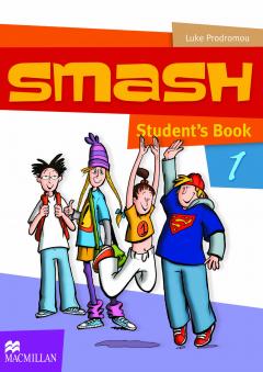 Smash 1 - Student's Book