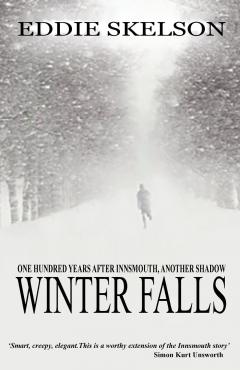 Winter Falls