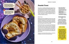 Party Shirt Cookbook