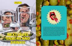 Party Shirt Cookbook