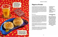 Party Shirt Cookbook