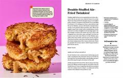 Party Shirt Cookbook
