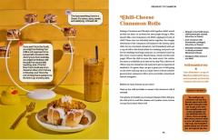 Party Shirt Cookbook