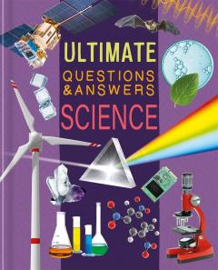 Ultimate Questions and Answers