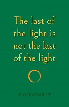 The Last of the Light Is Not the Last of the Light