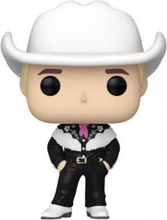 Figurina - Pop! Movies - BarbieThe Movie: Wester Ken
