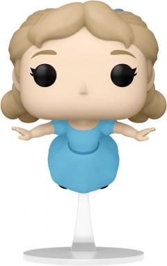 Figurina - Disney - Peter Pan - Wendy