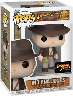 Figurina - Indiana Jones