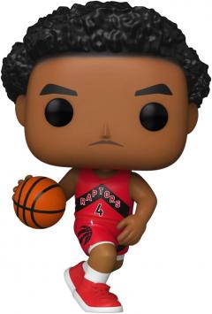 Figurina - NBA - Toronto Raptors - Scottie Barnes