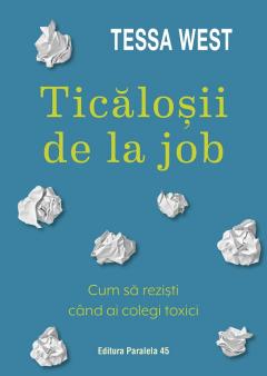 Ticalosii de la job