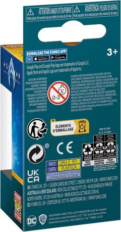 Breloc - Aquaman and the Lost Kingdom: Aquaman