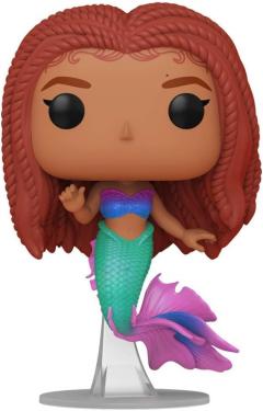 Figurina - Disney - The Little Mermaid - Ariel