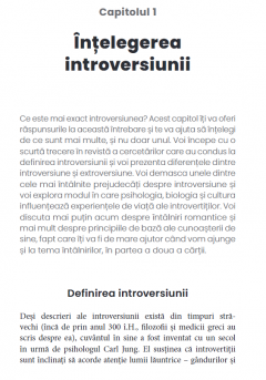 Introvertitul la intalnire