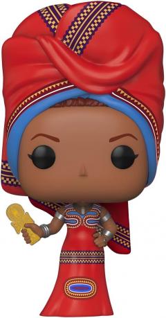 Figurina - Pop! Rocks - Erykah Badu