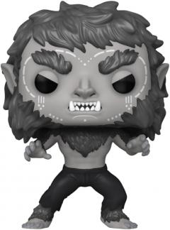 Figurina - Pop! Werewolf by Night: The Werewolf