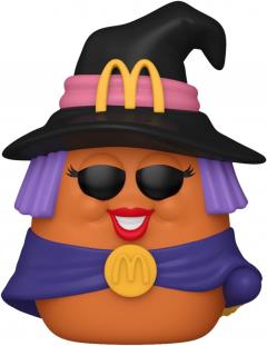 Figurina - Pop! Icons McDonald's: Witch McNugget