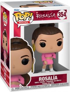 Figurina - Rocks -  Rosalia (Malamente)