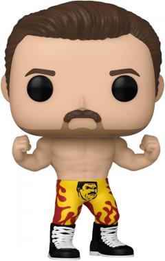 Figurina - Pop! WWE - "Ravishing" Rick Rude