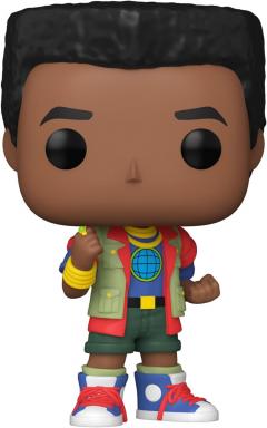 Figurina - Pop! Captain Planet: Kwame