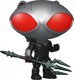 Figurina - Aquaman si Regatul pierdut - Black Manta