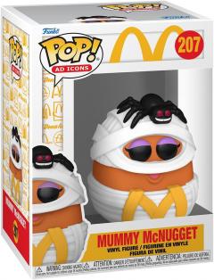 Figurina - Pop! Ad Icons McDonald's: Mummy McNugget