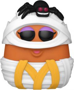 Figurina - Pop! Ad Icons McDonald's: Mummy McNugget