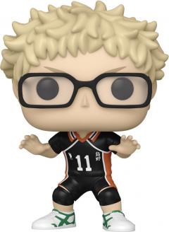 Figurina - Haikyu! - Kei Tsukishima