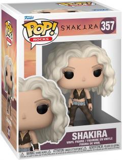 Figurina - Pop! Rocks - Shakira