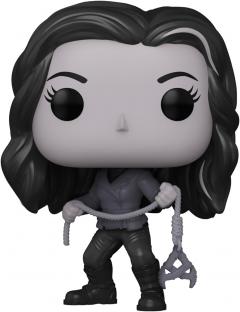 Figurina - Pop! - Werewolf By Night: Elsa Bloodstone (Bobble-Head)