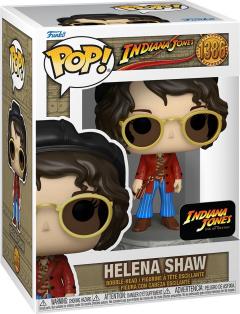 Figurina - Indiana Jones - Helena Shaw