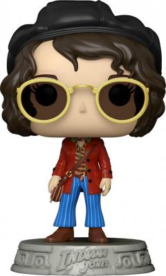 Figurina - Indiana Jones - Helena Shaw