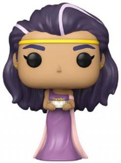 Figurina - Captain planet - Gaia