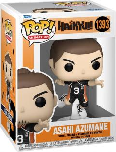 Figurina - Pop! Haikyu!!: Asahi Azumane