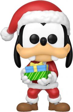 Figurina - Pop! Disney Holiday - Goofy