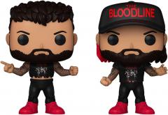 Figurine: Pop! WWE: The Usos