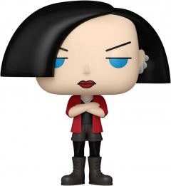 Figurina - Pop! Daria: Jane Lane