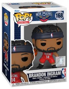 Figurina - Pop! Basketball - Brandon Ingram