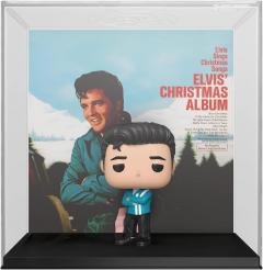 Figurina - Pop! Albums: Elvis' Christmas Album