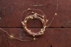 Ghirlanda de luminite - Copper String