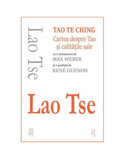 lao zi tao te ching