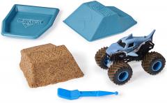 Joc - Monster Jam - Monster Dirt