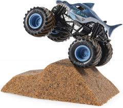 Joc - Monster Jam - Monster Dirt
