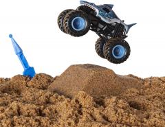 Joc - Monster Jam - Monster Dirt