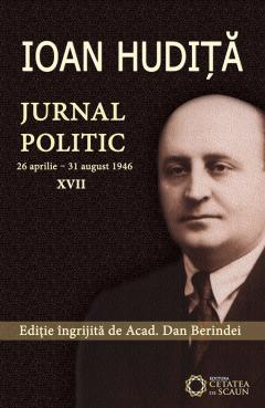 Ioan Hudita. Jurnal Politic