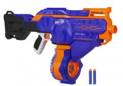 Jucarie - Blaster Nerf N-Strike Elite Infinus