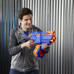 Jucarie - Blaster Nerf N-Strike Elite Infinus