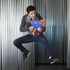 Jucarie - Blaster Nerf N-Strike Elite Infinus