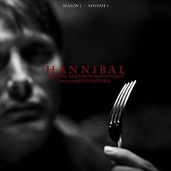 Hannibal: Season 1 - Volume 1 (Original Television Soundtrack) - Vinyl