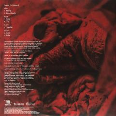 Hannibal: Season 1 - Volume 1 (Original Television Soundtrack) - Vinyl