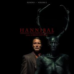 Hannibal: Season 1 - Volume 2 (Original Television Soundtrack) - Vinyl